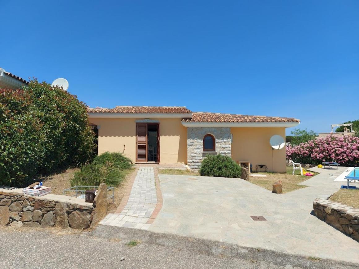 Gallura Dream Villas Budoni Exterior foto