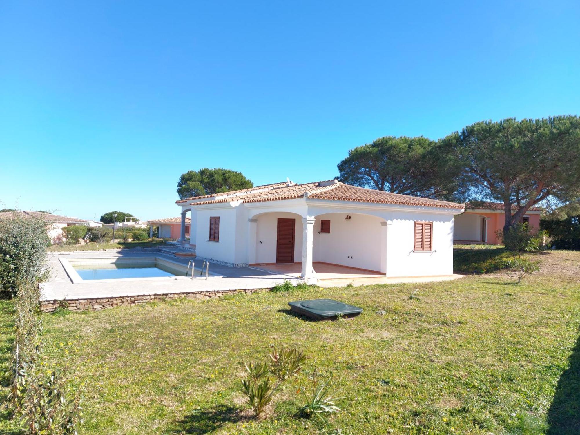 Gallura Dream Villas Budoni Habitación foto