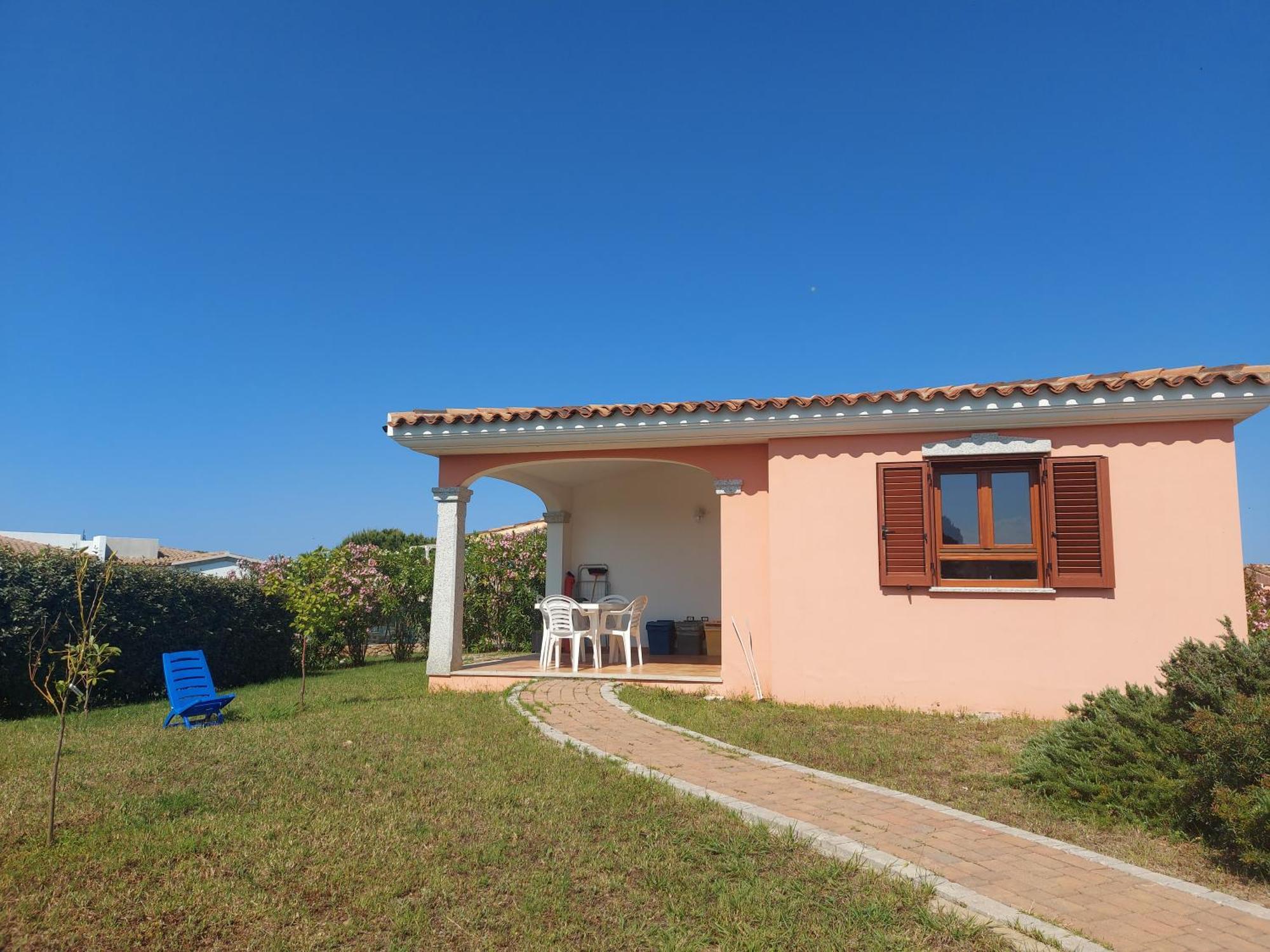Gallura Dream Villas Budoni Habitación foto